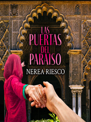 cover image of Las puertas del paraíso